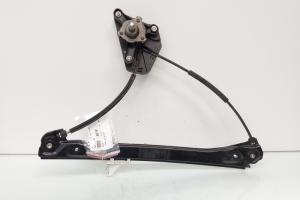 Macara manuala usa dreapta spate, Skoda Octavia 3 (5E3) (id:657167) din dezmembrari