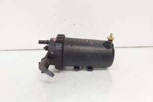 Carcasa filtru combustibil, cod 4M5Q-9155-AB, Ford Focus 2 Combi (DA), 1.8 TDCI, KKDA (id:656991) din dezmembrari