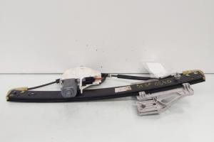 Macara cu motoras usa stanga spate, cod 4G0839461, Audi A6 (4G2, C7) (id:657189) din dezmembrari