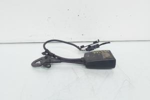 Capsa centura dreapta fata, Audi A6 (4F2, C6) (id:640969) din dezmembrari