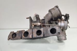 Turbosuflanta, cod 06F145701D, VW Golf 5 (1K1), 2.0 benz, BWA (id:656987) din dezmembrari