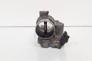 Clapeta acceleratie, cod 7V2Q-9E926-AB, Ford Focus 2 (DA) 1.6 TDCI, G8DB (id:656717) din dezmembrari