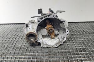 Cutie de viteze manuala, cod KFK, VW Polo sedan (6R), 1.6 TDI, CAY, 5 vit man (idi:652368) din dezmembrari