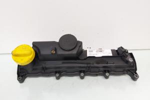 Capac culbutori, cod 8200756123, Renault Scenic 3 1.5 DCI, 9K9832 (id:657089) din dezmembrari