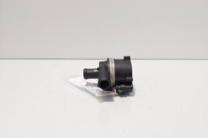 Pompa recirculare apa, cod 6R0965561A, Seat Leon (1P1), 1.6 TDI, CAYM (id:657009) din dezmembrari