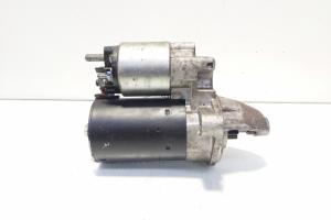 Electromotor, Citroen Berlingo 2, 1.6 HDI, 9HX, 5 vit man (idi:639175) din dezmembrari