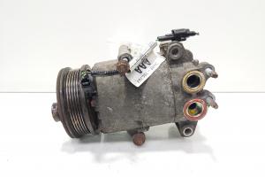 Compresor clima, cod AP31-19D629-BA, Ford Focus 3, 1.6 TDCI, T1DA (idi:642146) din dezmembrari