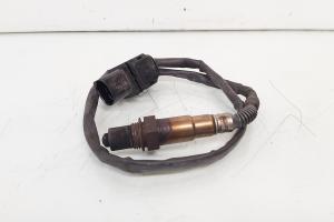Sonda lambda, cod BV6A-9Y460-AA, 0258017291, Ford Focus 3, 1.0 benz, M1DA (id:657074) din dezmembrari