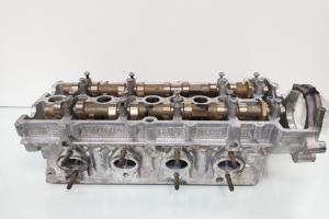 Chiulasa cu 2 axe came, cod 778587607, Bmw 1 (E81, E87), 2.0 diesel, 204D4 (id:656903) din dezmembrari