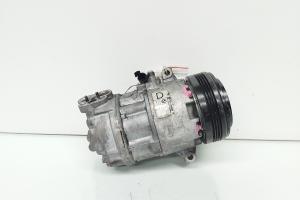 Compresor clima, cod 6905643-07, Bmw 3 Cabriolet (E46), 2.0 diesel, 204D4 (idi:437814) din dezmembrari