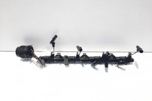 Instalatie electrica injectoare, Audi A3 (8P1) 2.0 TDI, BKD (idi:503679) din dezmembrari