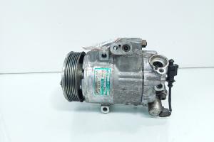 Compresor clima, cod 6Q0820803H, Vw Lupo (6X1, 6E1) 1.4 TDI, AMF (idi:652325) din dezmembrari