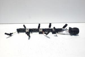 Instalatie electrica injectoare, Vw Jetta 3 (1K2) 2.0 TDI, BKD (idi:507756) din dezmembrari