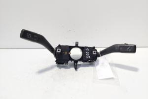 Maneta semnalizare si stergatoare, cod 6RA953521, Skoda Rapid Spaceback (NH1) (idi:647189) din dezmembrari