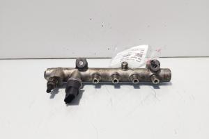 Rampa injectoare cu senzor, cod 0445214049, Opel Astra H  1.7 CDTI, Z17DTL (id:656915) din dezmembrari
