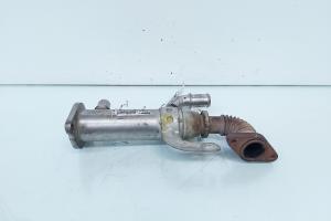 Racitor gaze, Ford Focus C-Max 2.0 TDCI, G6DG (id:657422) din dezmembrari
