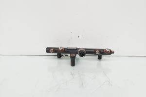 Rampa injectoare cu senzor, cod 9681909680, Ford S-Max 1, 2.0 TDCI, TXWA (id:656759) din dezmembrari