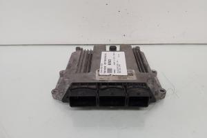 Calculator motor ECU, cod 8201119647, 0281017613, Renault Laguna 3 2.0 DCI, M9R (id:657423) din dezmembrari