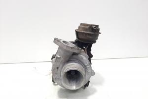 Turbosuflanta, cod 8980536744, Opel Corsa D, 1.7 CDTI, Z17DTR (idi:617534 ) din dezmembrari