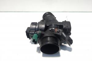Clapeta acceleratie, Peugeot 307 SW, 1.6 HDI, 9HX (idi:495792) din dezmembrari