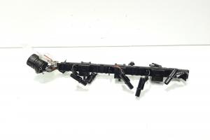 Instalatie electrica injectoare, Seat Leon (1P1) 2.0 TDI, BKD (idi:562671) din dezmembrari