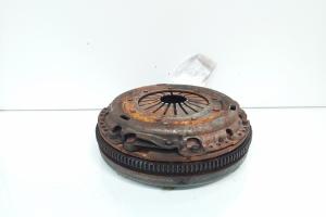 Volanta masa dubla cu placa presiune, Seat Alhambra (7V8, 7V9) 1.9 TDI, ASZ, 6 vit man (idi:652321) din dezmembrari