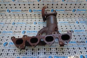 Catalizator 036178EA, Skoda Fabia (6Y) 1.4B, BBY din dezmembrari