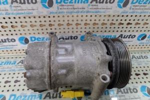 Compresor clima Peugeot 207 SW, 9659875780 din dezmembrari