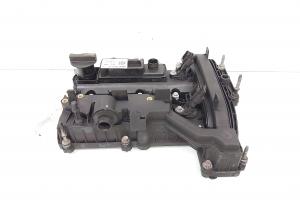 Capac culbutori, cod DM5G-6007-LC, Ford Focus 3, 1.0 benz, M1DA (id:657609) din dezmembrari