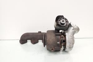 Turbosuflanta, cod 7795498, Bmw 3 (E90), 2.0 diesel, 204D4 (id:657653) din dezmembrari