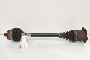 Planetara dreapta fata, cod 8E0407272S, Audi A4 (8E2, B6) 1.9 TDI, AWX, 5 vit man (id:657634) din dezmembrari
