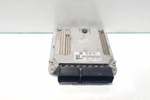 Calculator motor, Vw Passat Variant (3C5) 1.9 tdi, BKC, 03G906016R (idi:394857) din dezmembrari