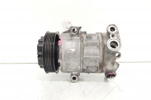Compresor clima, Opel Corsa D (id:653137) din dezmembrari