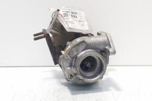 Turbosuflanta, cod 9654919580, Peugeot 307 SW, 2.0 HDI, RHR (id:657814) din dezmembrari