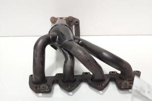 Catalizator, cod 036178EA, Vw Polo (6N2) 1.4 benz, AUA (idi:622129) din dezmembrari