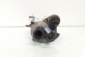 Turbosuflanta, cod GM735013430, Opel Corsa D 1.3 CDTI, Z13DTJ (id:657472) din dezmembrari