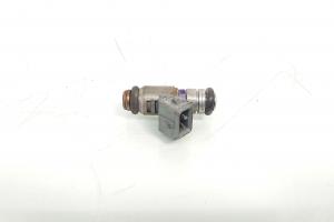 Injector, cod  036031A, Seat Leon (1M1) 1.6 16V benz, AUS (id:657430) din dezmembrari