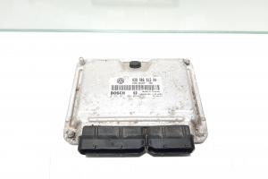 Calculator motor, Audi A3 (8L1) 1.9 tdi, ALH, 038906012HA (idi:447828) din dezmembrari