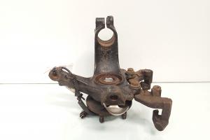 Fuzeta stanga fata, cod 3M51-3K171-BG, Ford Focus C-Max, 2.0 TDCI, G6DD (id:657146) din dezmembrari