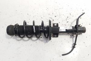 Amortizor fata, cod 6R0413031C, VW Polo sedan (6R) 1.2 benz, CGP (idi:623219) din dezmembrari