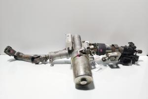 Motoras servo directie, cod GM24463940, Opel Corsa C (F08, F68), 1.3 CDTI, Z13DT (id:657135) din dezmembrari