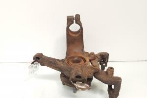 Fuzeta stanga fata, cod 3M51-3K171-BG, Ford Focus C-Max, 2.0 TDCI, G6DD (id:657149) din dezmembrari