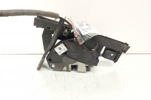 Broasca usa stanga spate, cod BM5A-A26413-AE, Ford Focus 3 Turnier (id:657179) din dezmembrari