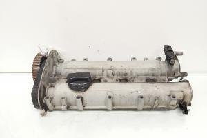 Capac chiulasa cu 2 axe came, cod 036103475, VW Golf 5 (1K1), 1.4 benz, BUD (id:657116) din dezmembrari