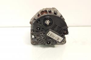 Alternator, Valeo, cod 231000026R, Renault Megane 3, 1.5 DCI, K9KR846 (id:657090) din dezmembrari