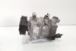 Compresor clima, cod 5Q0820803C, Skoda Rapid Spaceback (NH1), 1.2 TSI, CBZ (idi:619732) din dezmembrari