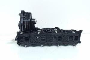 Galerie admisie cu clapete, cod A6510900037, Mercedes Clasa C (W204) 2.2 CDI, OM651912 (idi:652258) din dezmembrari