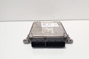 Calculator motor ECU, cod A6519007500, A0064461540, Mercedes Clasa C T-Model (S204), 2.2 CDI, OM651913 (idi:649141) din dezmembrari