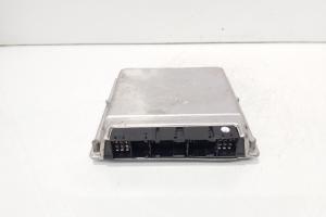 Calculator motor ECU Bosch, cod A6111537779, 0281011001, Mercedes Clasa C Coupe (CL203), 2.2 CDI, OM611962 (idi:647900) din dezmembrari