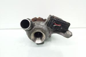 Turbosuflanta, cod 7800594, Bmw 1 Coupe (E82), 2.0 diesel, N47D20A (idi:653485) din dezmembrari